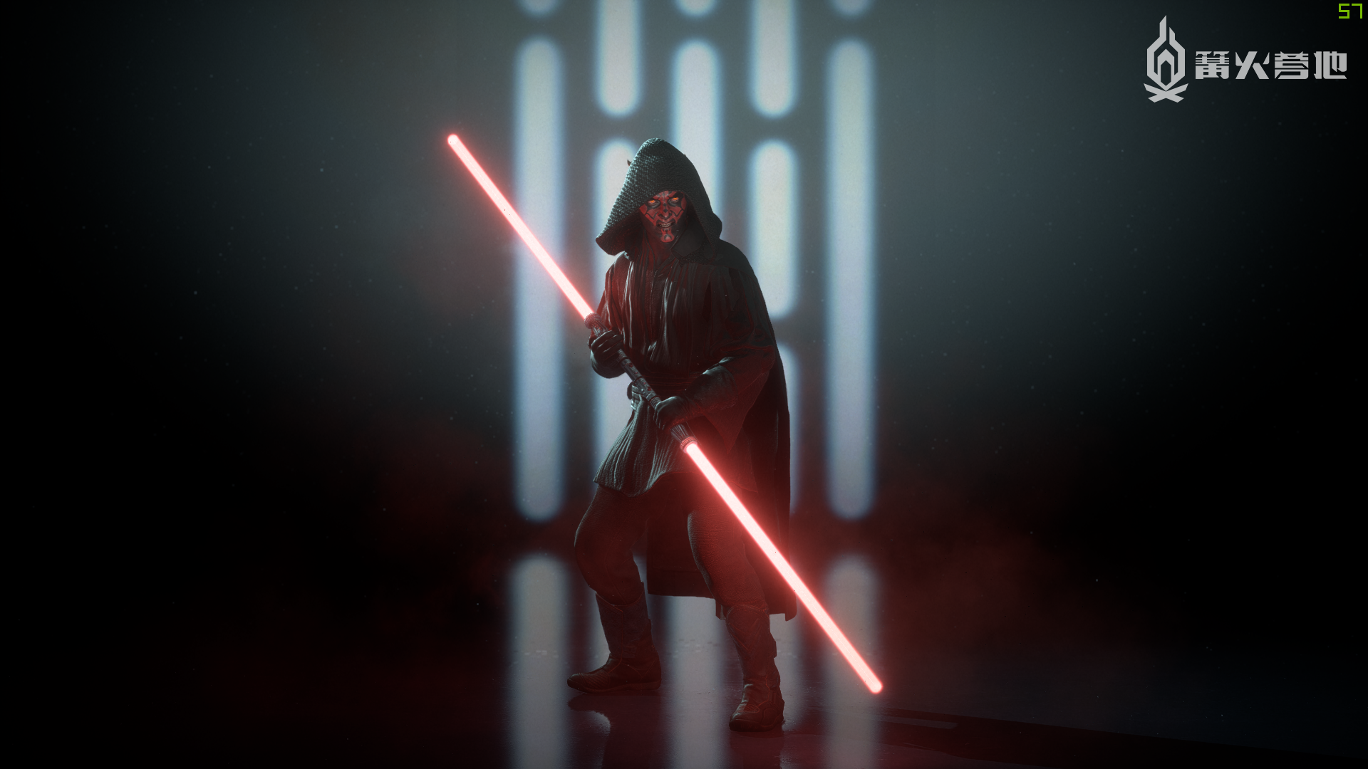 《星球大战 绝地:陨落的武士团》全新 ip 将去往何方?