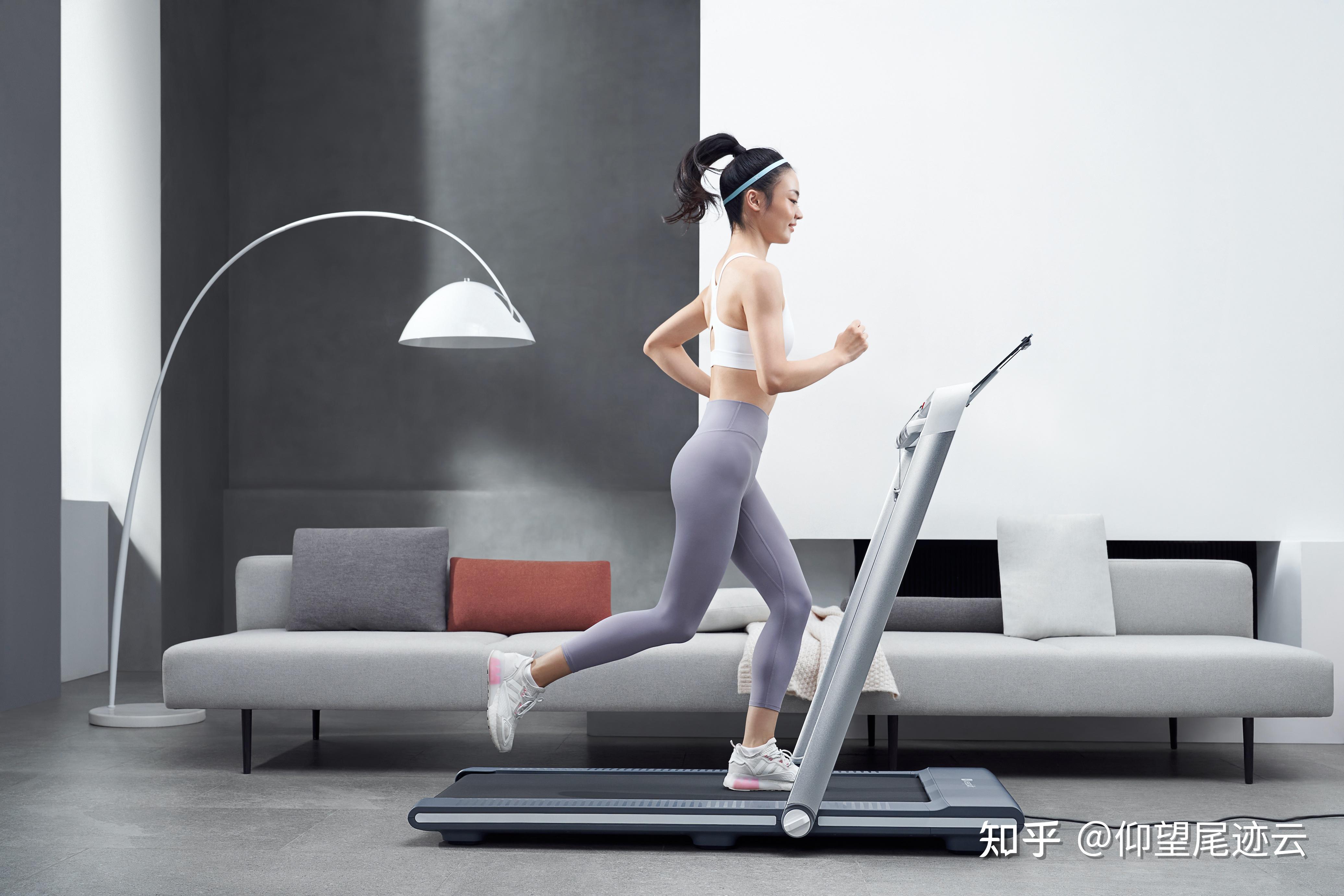 家用跑步机怎么选跑步机有哪些黑科技