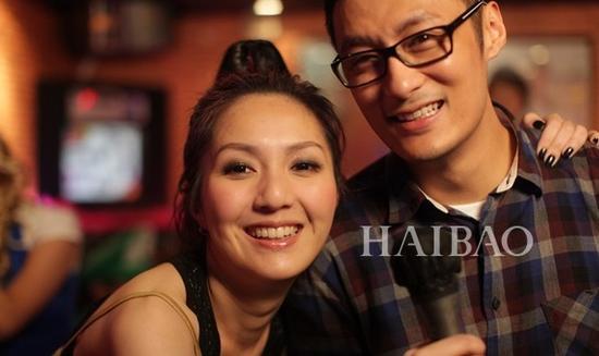 张志明余春娇我真的不能没有你