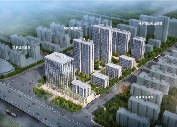 云澜尚府,华著兰庭,大校场两家纯新盘到底应该怎么选?