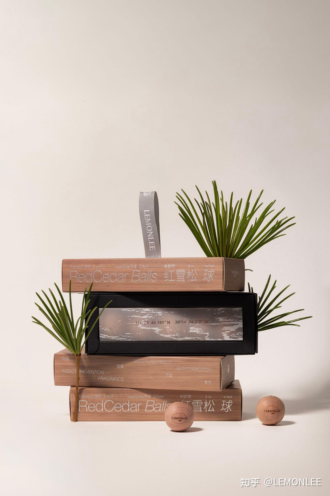 你不知道的红雪松球小知识75 - 知乎