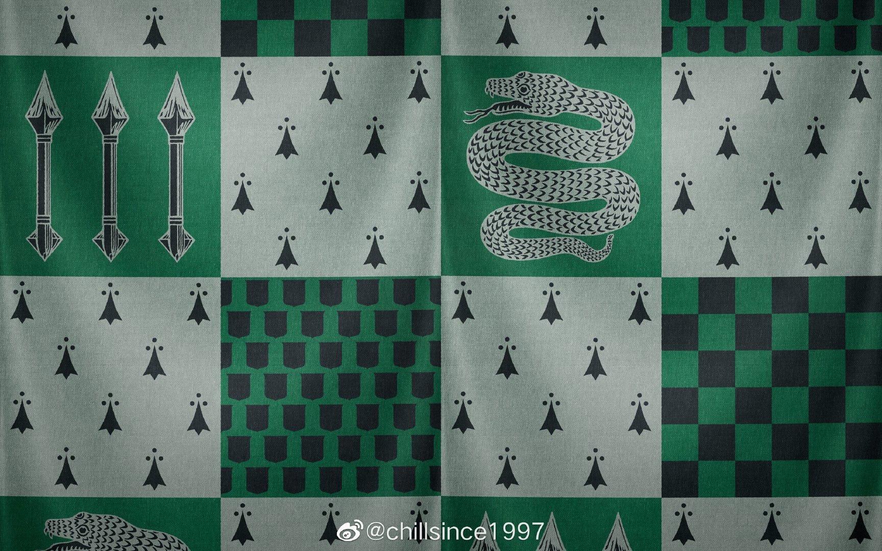 有没有斯莱特林的图片