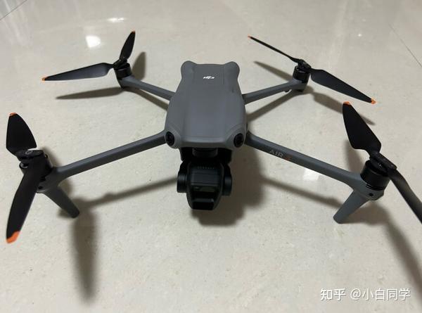 大疆 DJI Air 3无人机（大疆djiair3）怎么样？体验三周优缺点评测 - 知乎