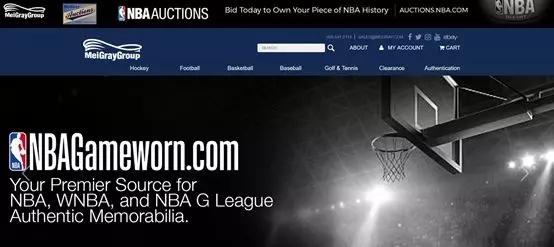 NBA AUCTIONS (@NBAAUCTIONS) / X