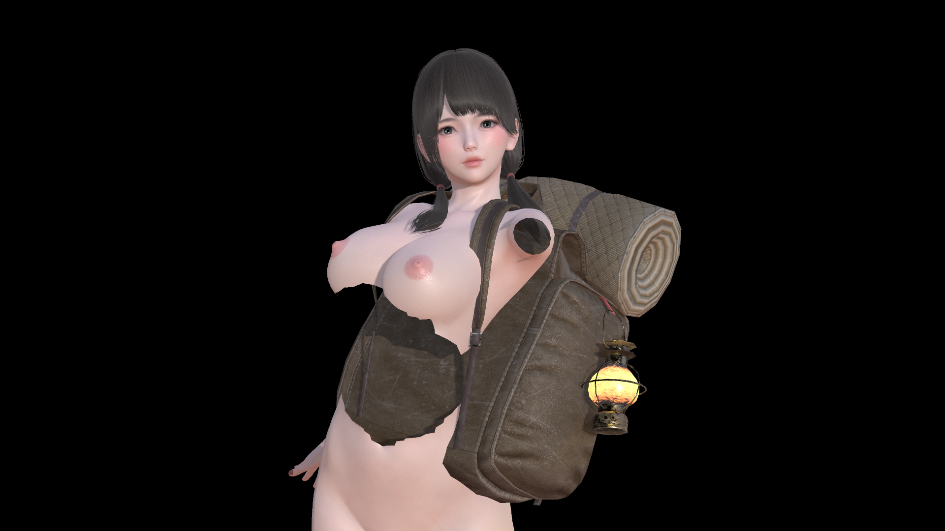奸商妹