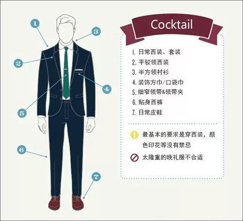 Dress code| -