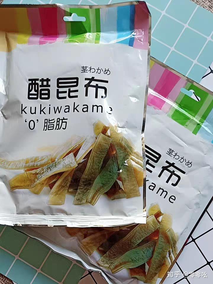 减肥必备盘点有哪些超级低脂低卡的零食