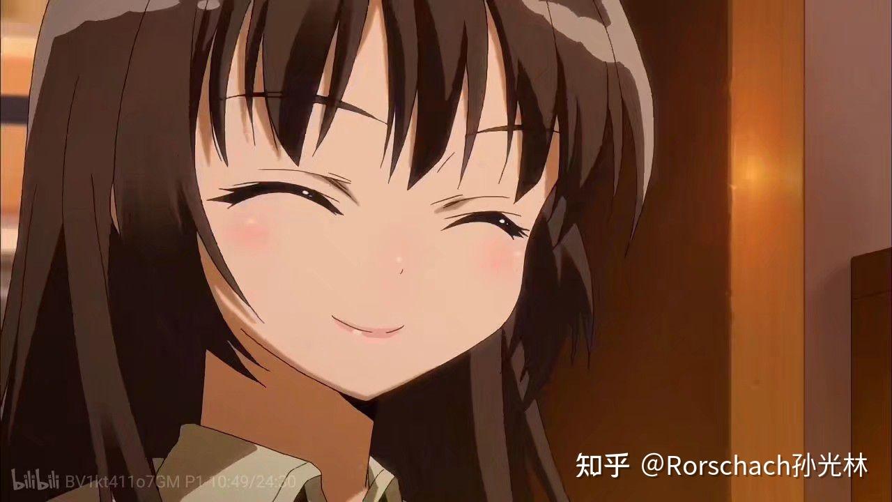 一位老中二病的动漫推荐01