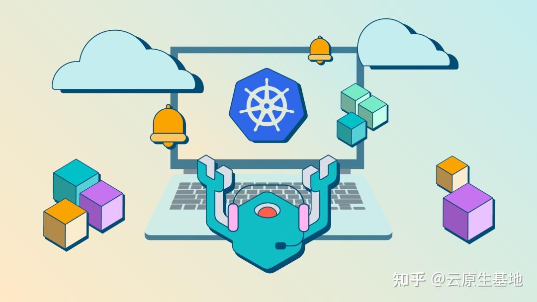 Helm Charts 开发完整示例 知乎