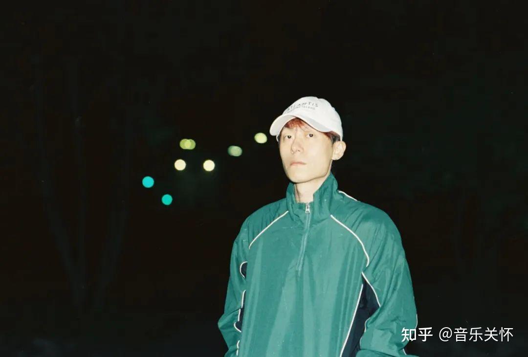 如何评价丁世光歌曲《Simon》? - 知乎