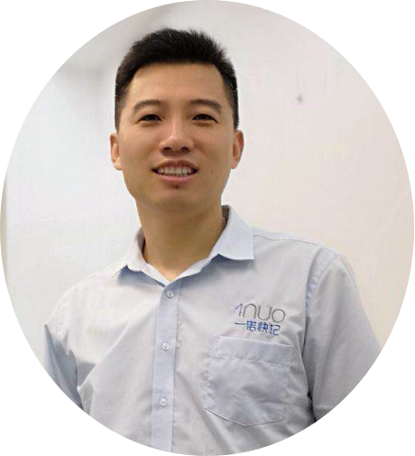 企业梦想,以智能财税力促企业成长——专访一诺快记创始人兼ceo孙雷