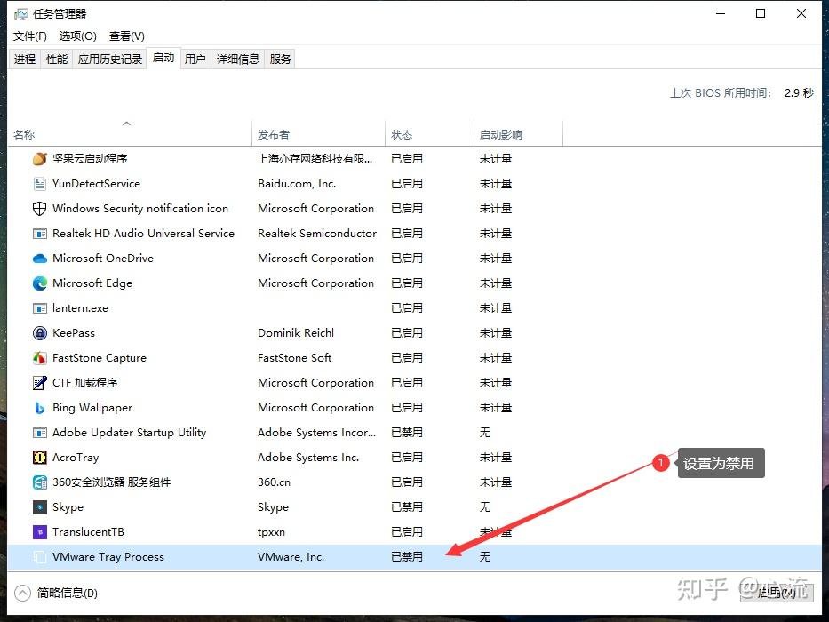 Vmware tray process что это