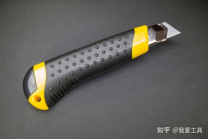 美工刀的使用技巧方法及注意事项 - 知乎