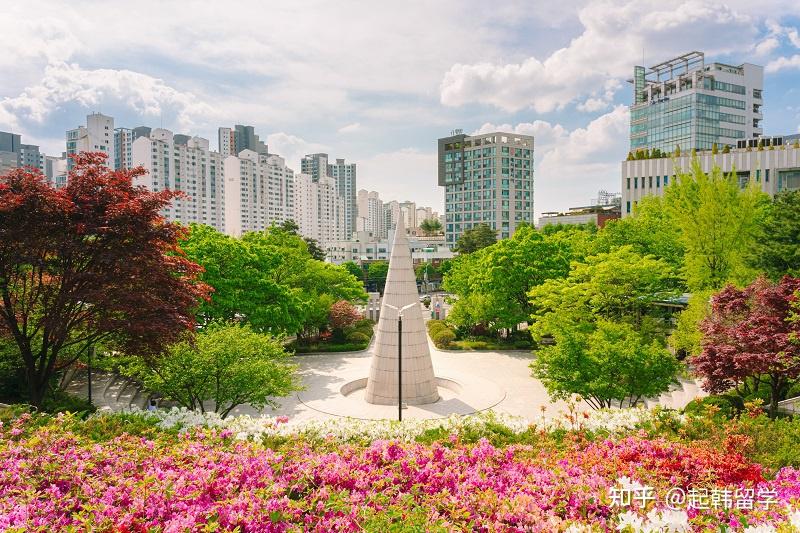 西江大学2022年9月招生日程