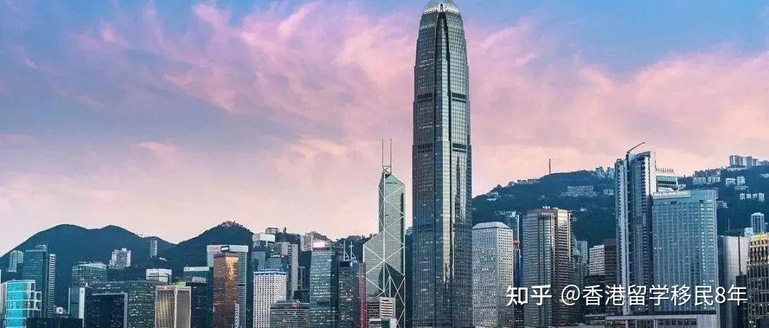 香港硕士毕业,留学生最新北上广深落户政策 - 知乎