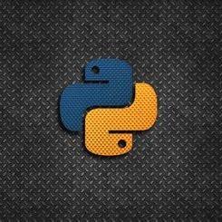 Python学长