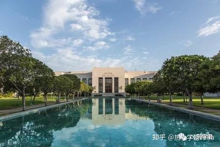 帕萨迪纳大学图片