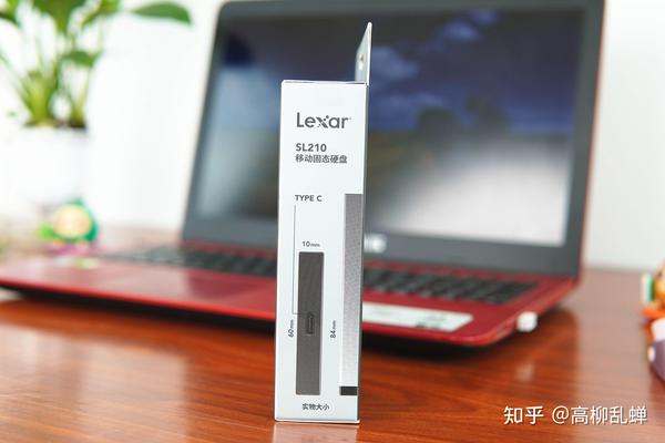 Lexar雷克沙SL210移动固态硬盘1TB移动硬盘高速PSSD闪存储硬盘- 返利网