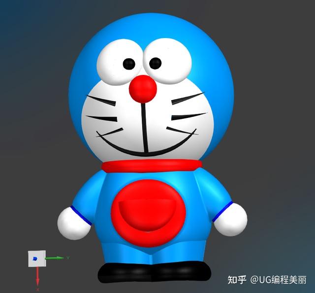 ug三维练习图档你要拿去练手吗提升自己必学技能速度来领取