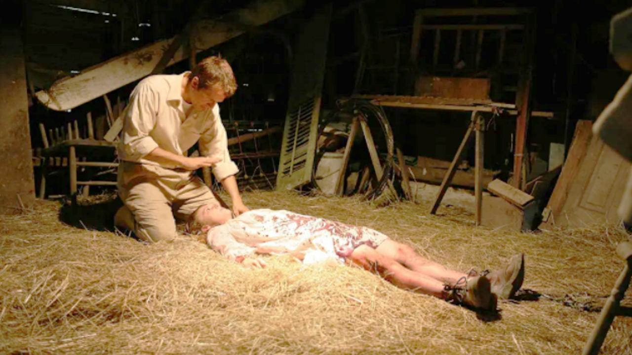 播放恐怖恐怖电影鬼灵异事件鬼怪韩国相关推荐 3:36一部生猛的恐怖片