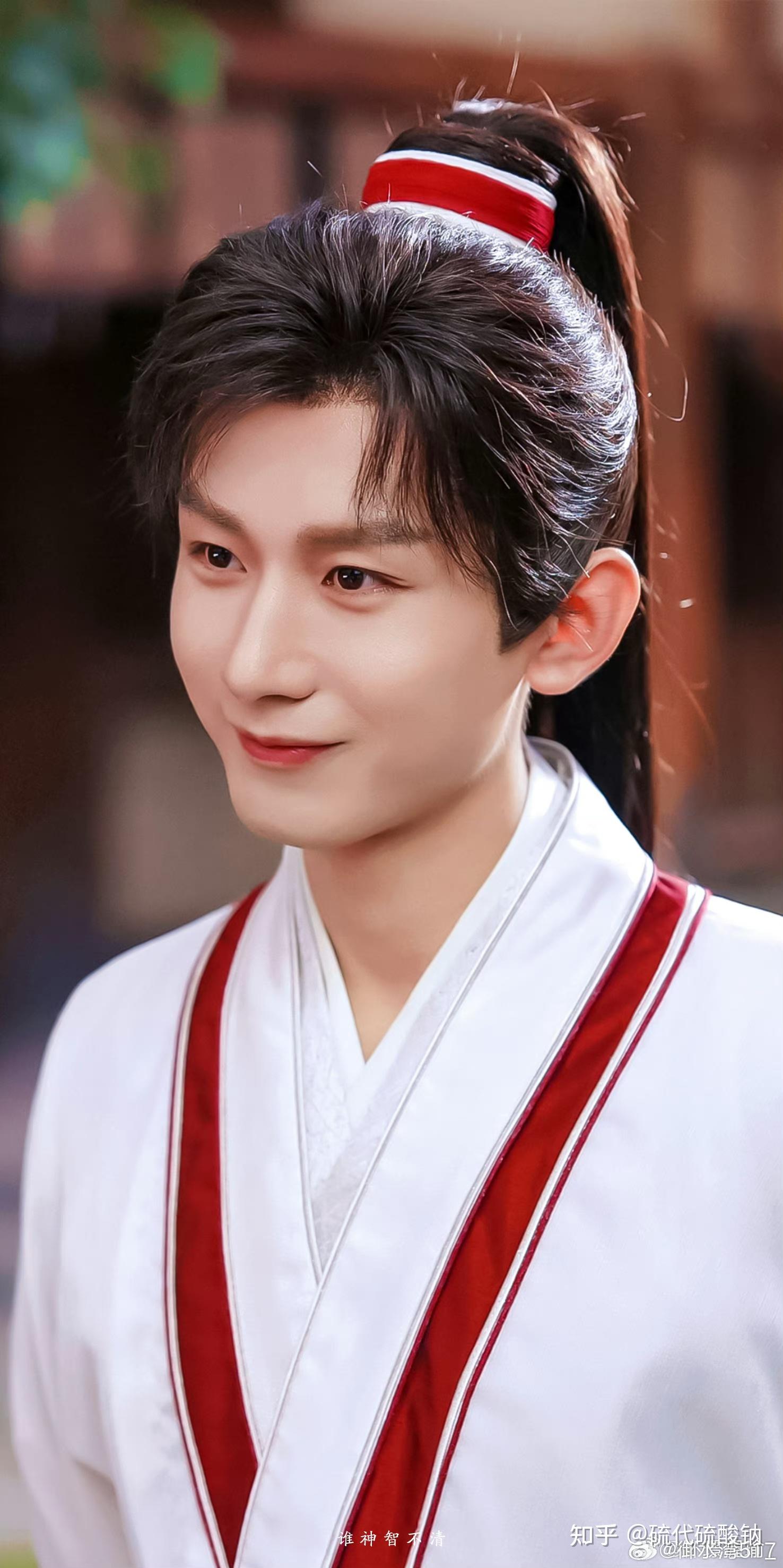 刘学义,成毅,任嘉伦谁更帅? - 知乎