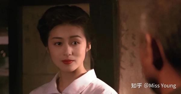 港风美人青山知可子的纯媚巅峰 - 知乎