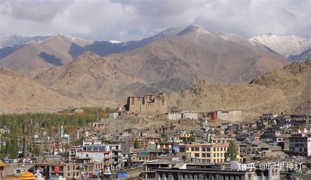 "小西藏"拉达克:我国至今没有放弃的领土,面积相当于7个上海 - 知乎