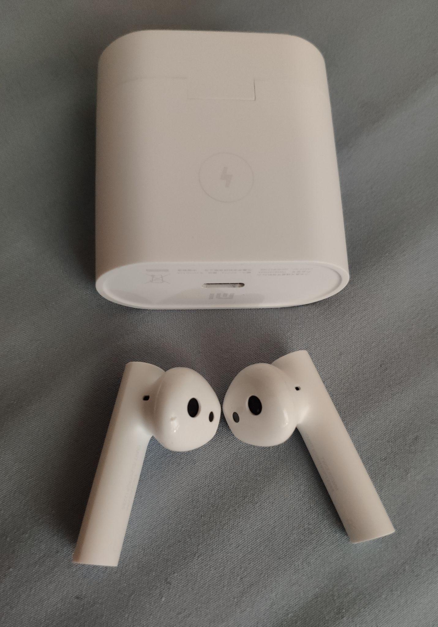 小米air2s怎么样