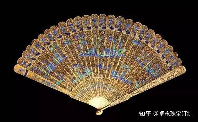 古法黄金工艺大全 - 知乎