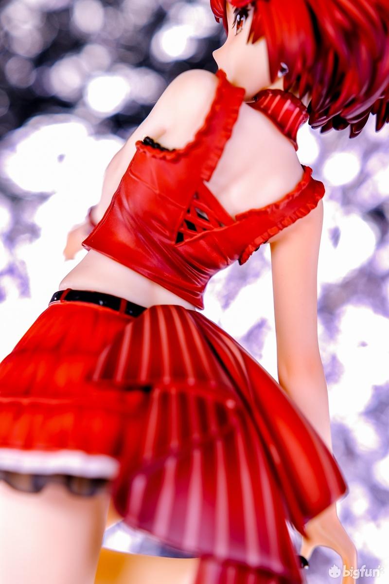 模fun赏hobbymax机动奥特曼佐山玲奈