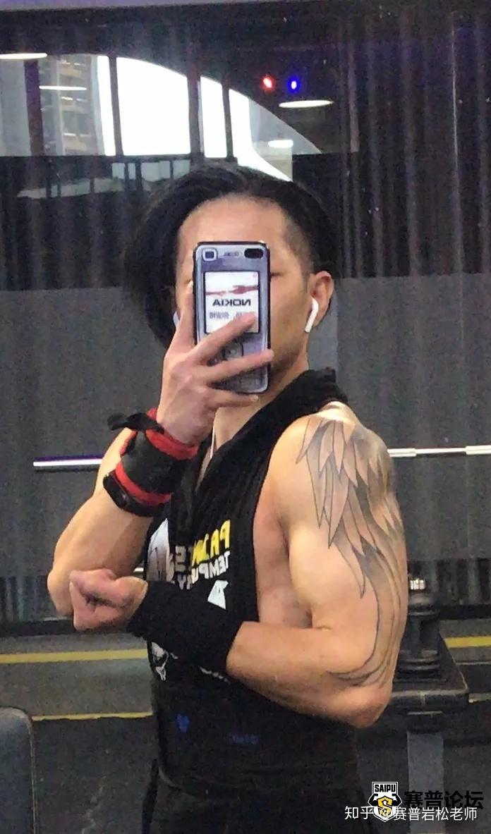 梦寐以求麒麟臂9大咖走心分享撑爆袖口的秘密