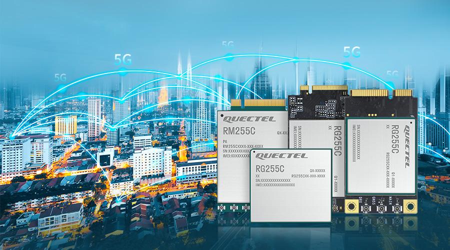移远通信蝉联"年度杰出创新企业"大奖,以核心技术实力永攀行业高峰 - 