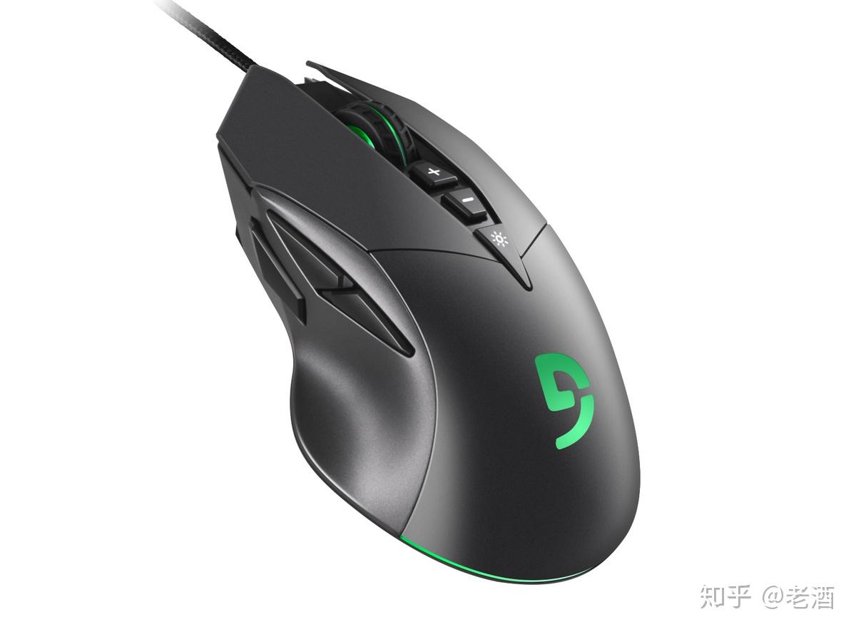 富勒的光磁鼠标也从g系列(第九系)生根发芽,队伍壮大,除了g90/s,g91s