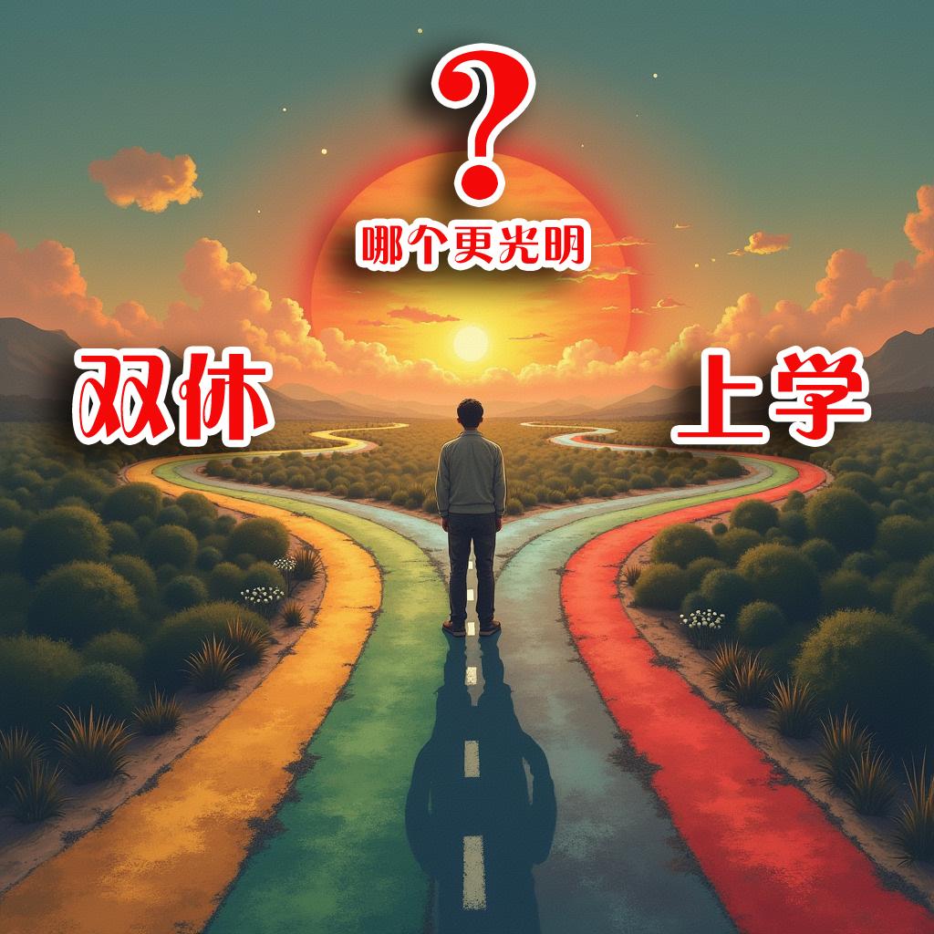 高中双休,到底羞了谁? - 知乎