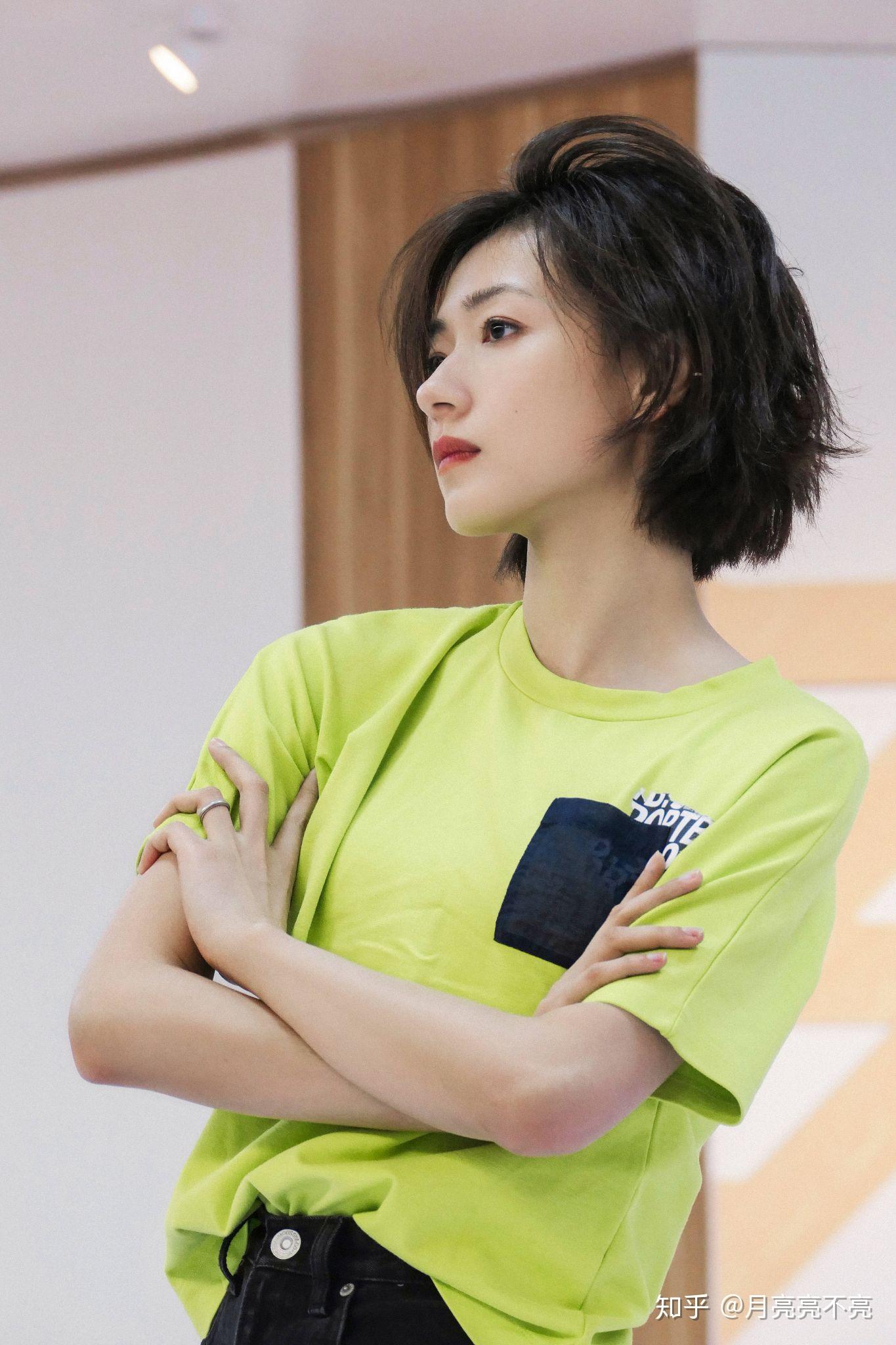 如何评价女演员万茜? - 知乎