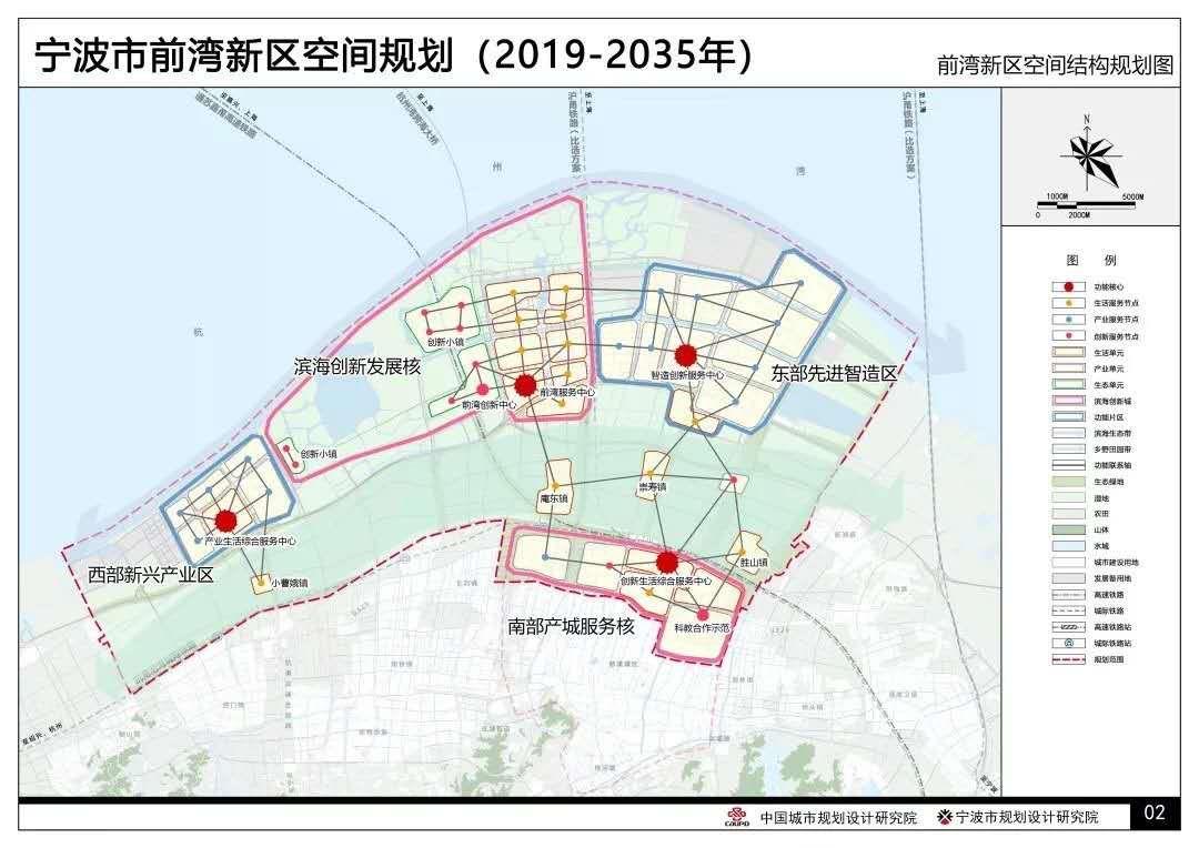 萧山2020年GDP含大江东_萧山大江东示意图(3)