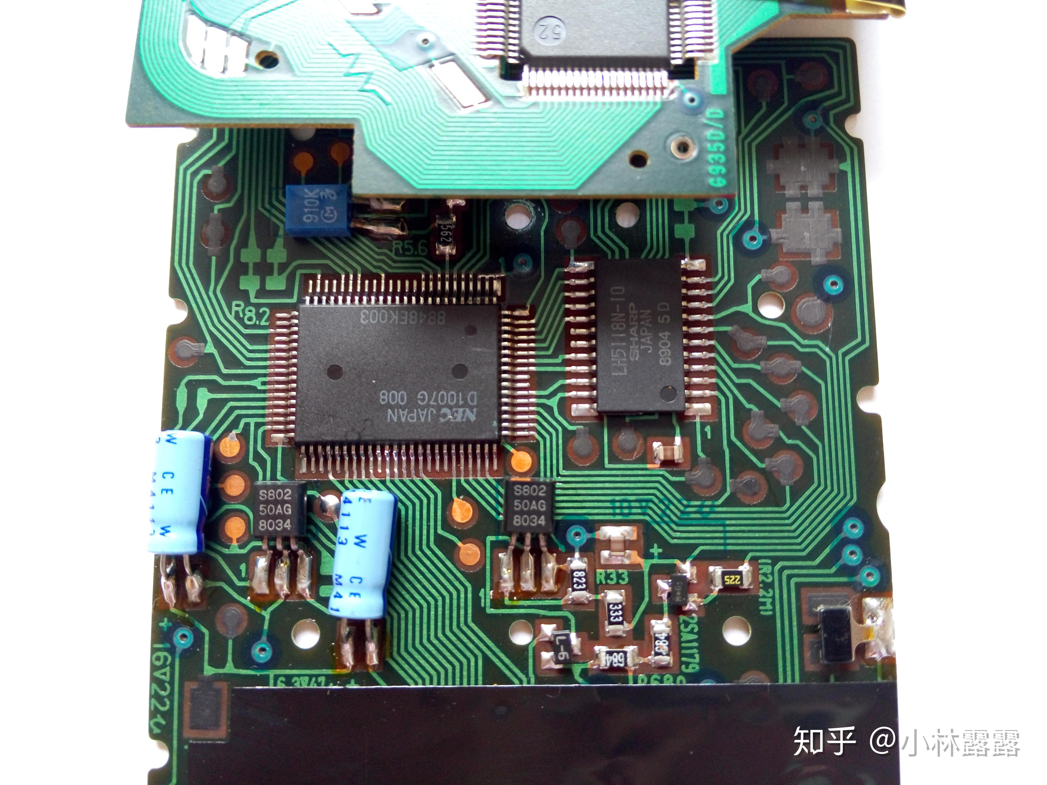 【P417】51单片机计算器3D PCB+原理图设计（内有完整电路和视频讲解）-电子电路-索炜达电子