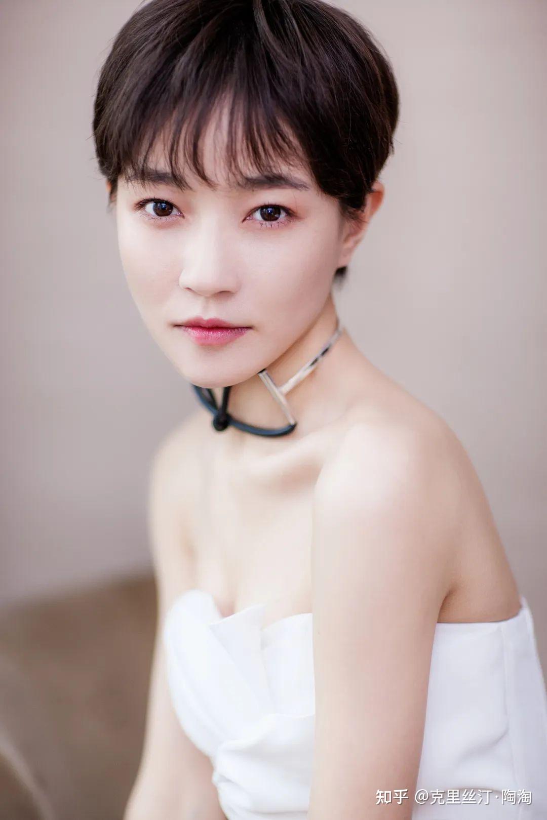 戏好人不火的清秀派女演员——焦俊艳 - 知乎