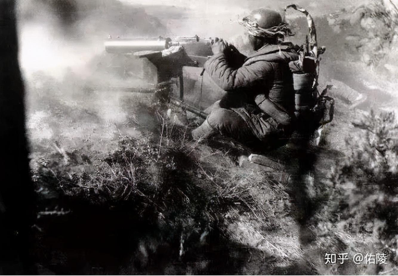 大袁庄防御战四两短战术克强敌