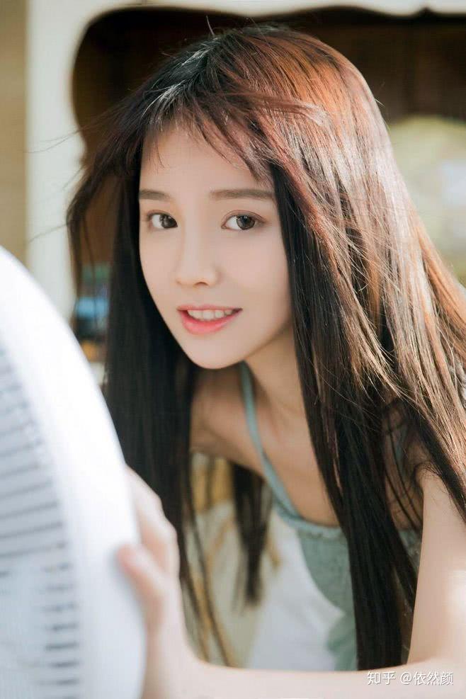 你见过最漂亮的欧美女性长什么样?