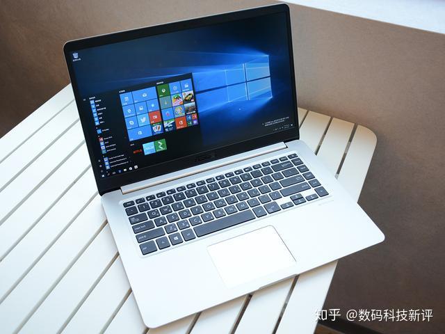 开箱asus vivobook s15 -15寸轻薄美大屏幕 - 知乎