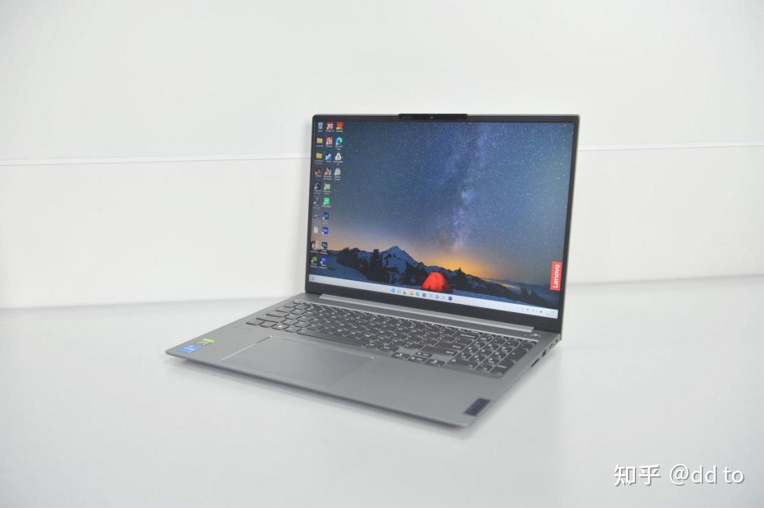 联想小新 pro 16 2022 酷睿版发布, 2.