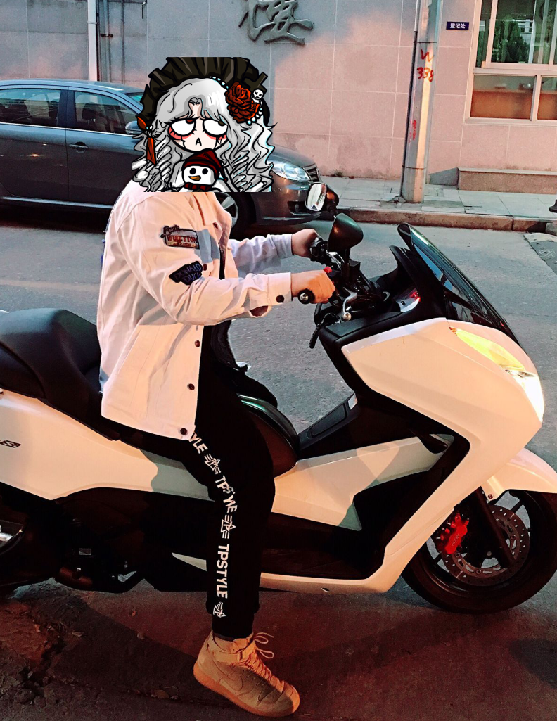 次元姬作者访谈乌拉雪人你来催女装啊嘻嘻