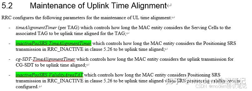 Positioning in RRC_INACTIVE(二) - 知乎