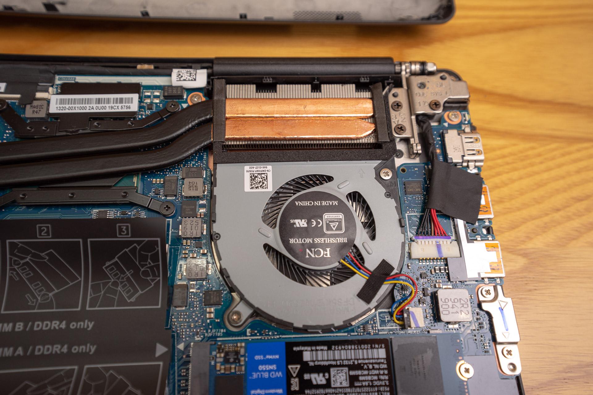 49年入国军dell戴尔7590顶配入手开箱分享