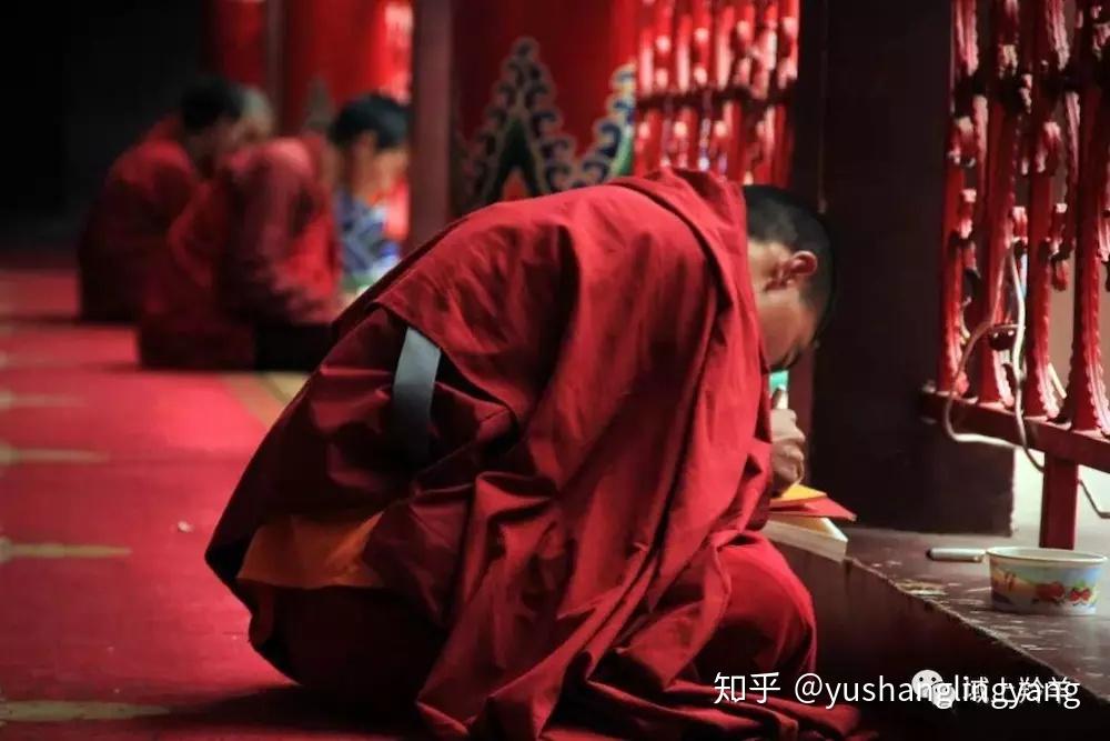 向死而生丨藏族传统丧葬方式 - 知乎