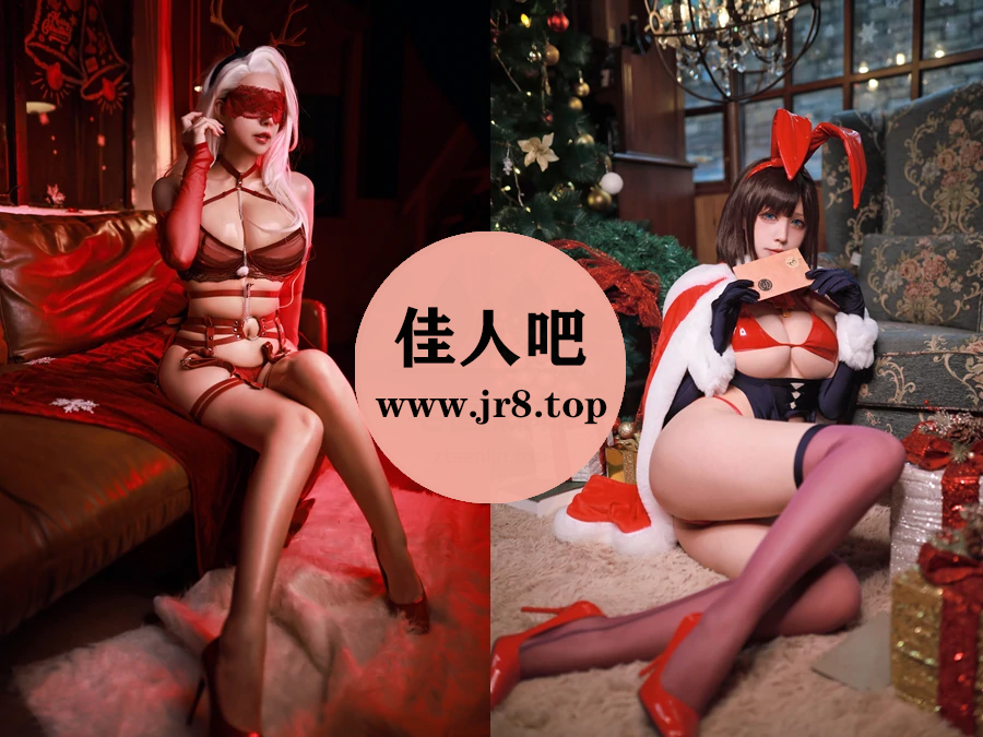 黑白御猫写真合集下载&汇总[7套-1.6G]-第1张-佳人吧写真资源合集下载