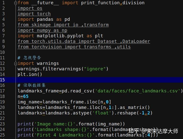 【BUG】AttributeError: 'Series' object has no attribute 'as_matrix' - 知乎