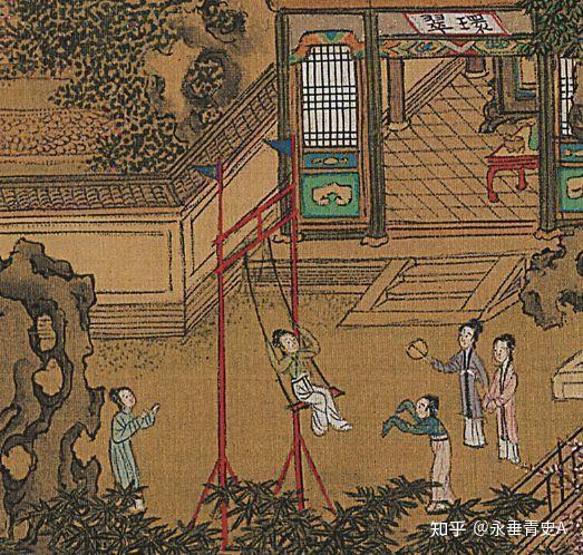 居安不思危,自满自夸,宋朝人原来是这么看待唐朝的? - 知乎