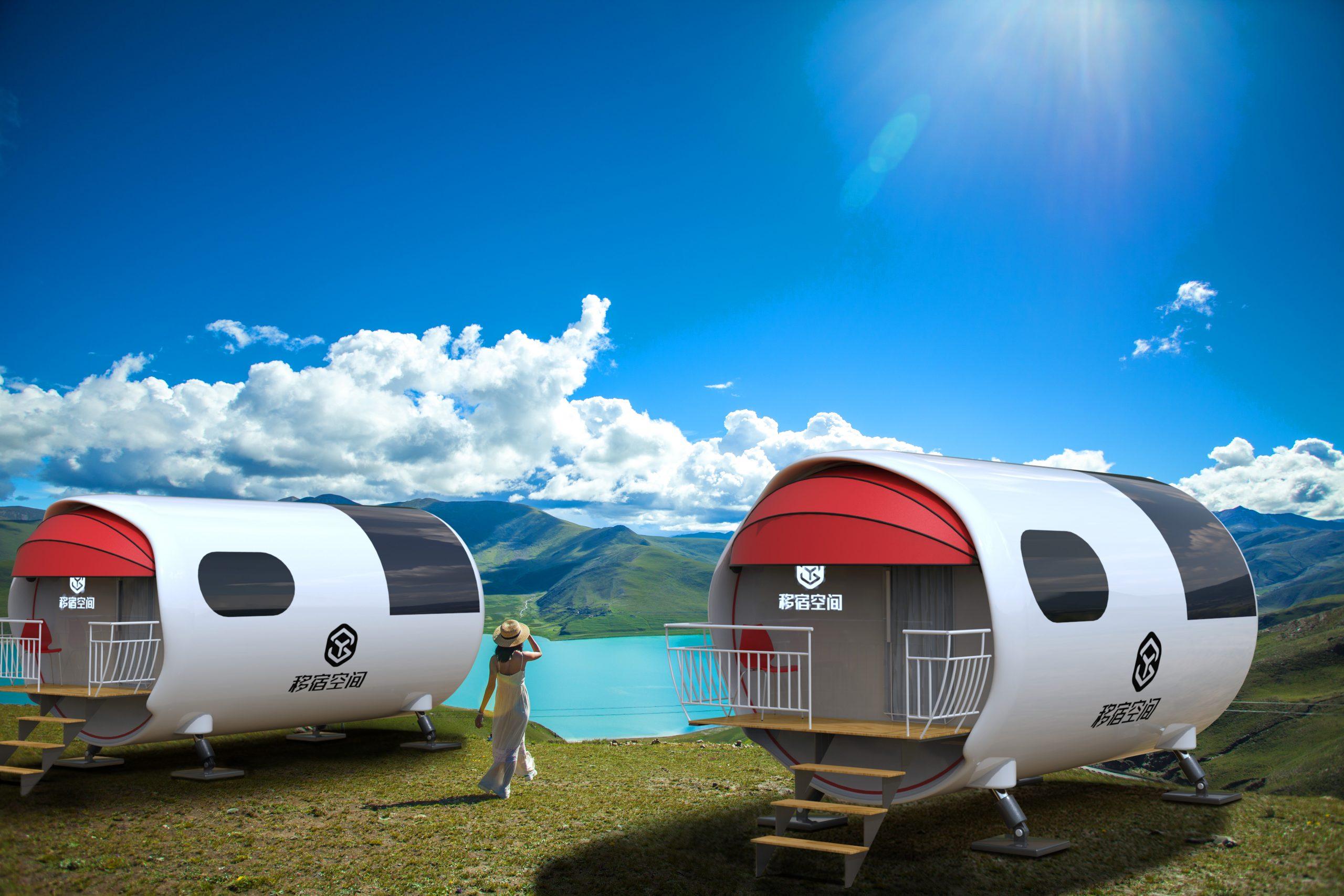 太空舱民宿酒店的类型和运营模式
